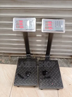 Digital Scale 150kgs
