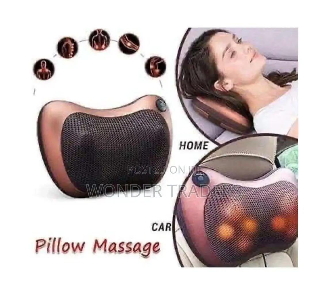 Car Pillow Message , Home ,Car Pillow Massager