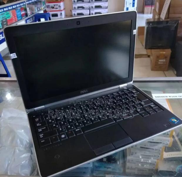 Laptop Dell Latitude E6220 4GB Intel Core I5 HDD 320GB