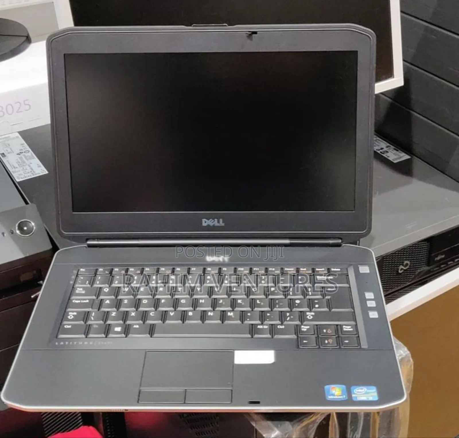 Laptop Dell Latitude E6220 4GB Intel Core I5 HDD 320GB