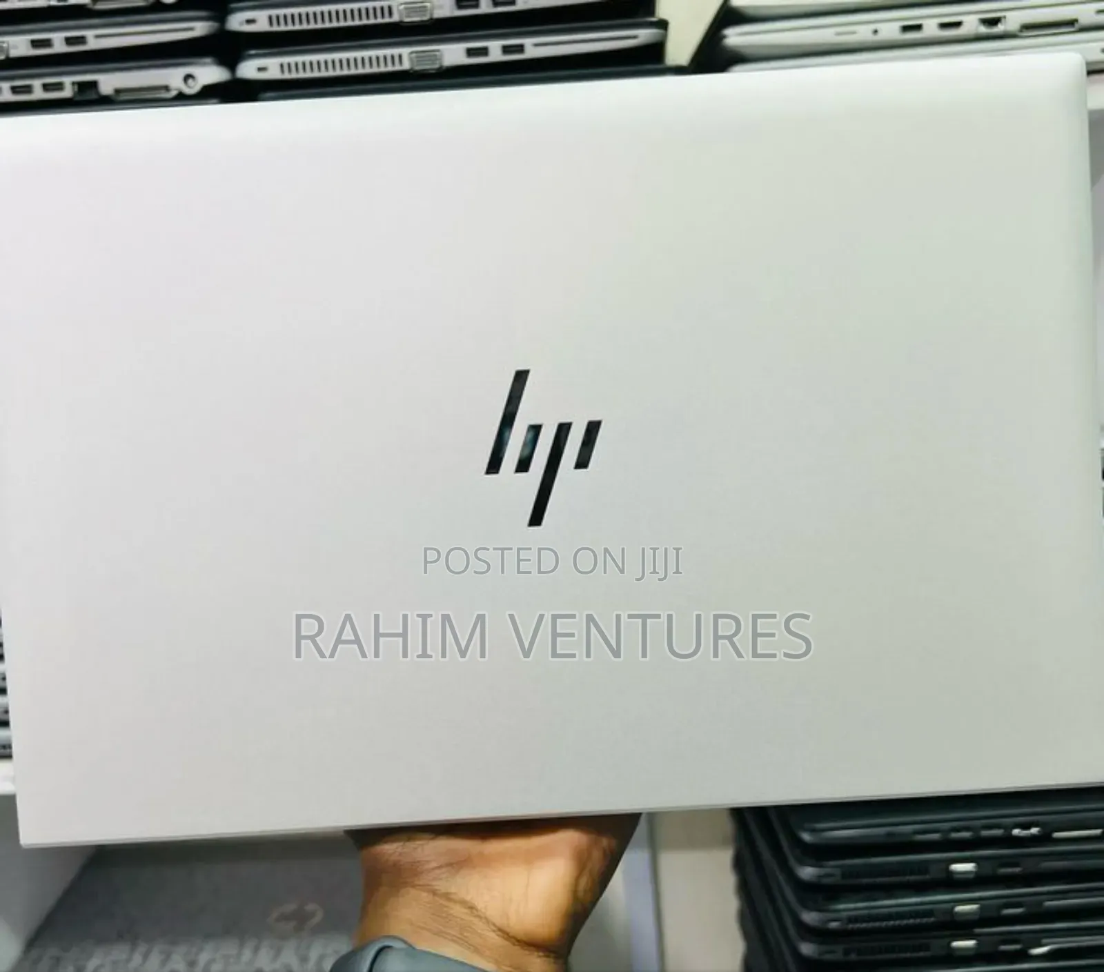 Laptop HP EliteBook 830 G7 16GB Intel Core i7 SSD 512GB