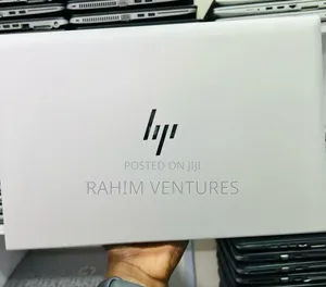Laptop HP EliteBook 830 G7 16GB Intel Core i7 SSD 512GB