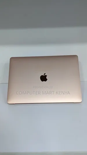 Laptop Apple MacBook Air 2020 M1 8GB Apple M1 SSD 256GB