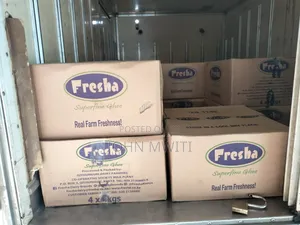 Ghee Kinangop KCC Fresha Daima