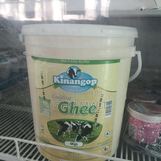 Ghee Kinangop KCC Fresha Daima