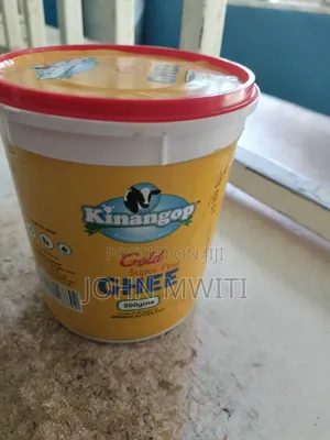 Ghee Kinangop KCC Fresha Daima