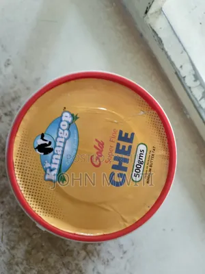 Ghee Kinangop KCC Fresha Daima