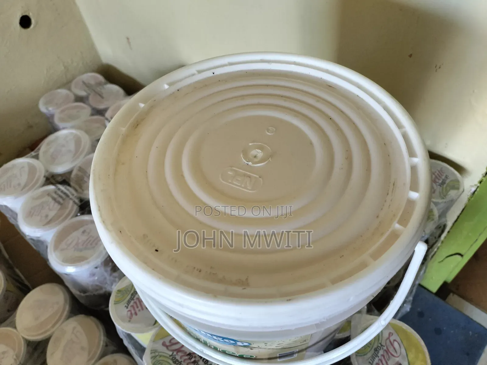 Ghee Kinangop KCC Fresha Daima
