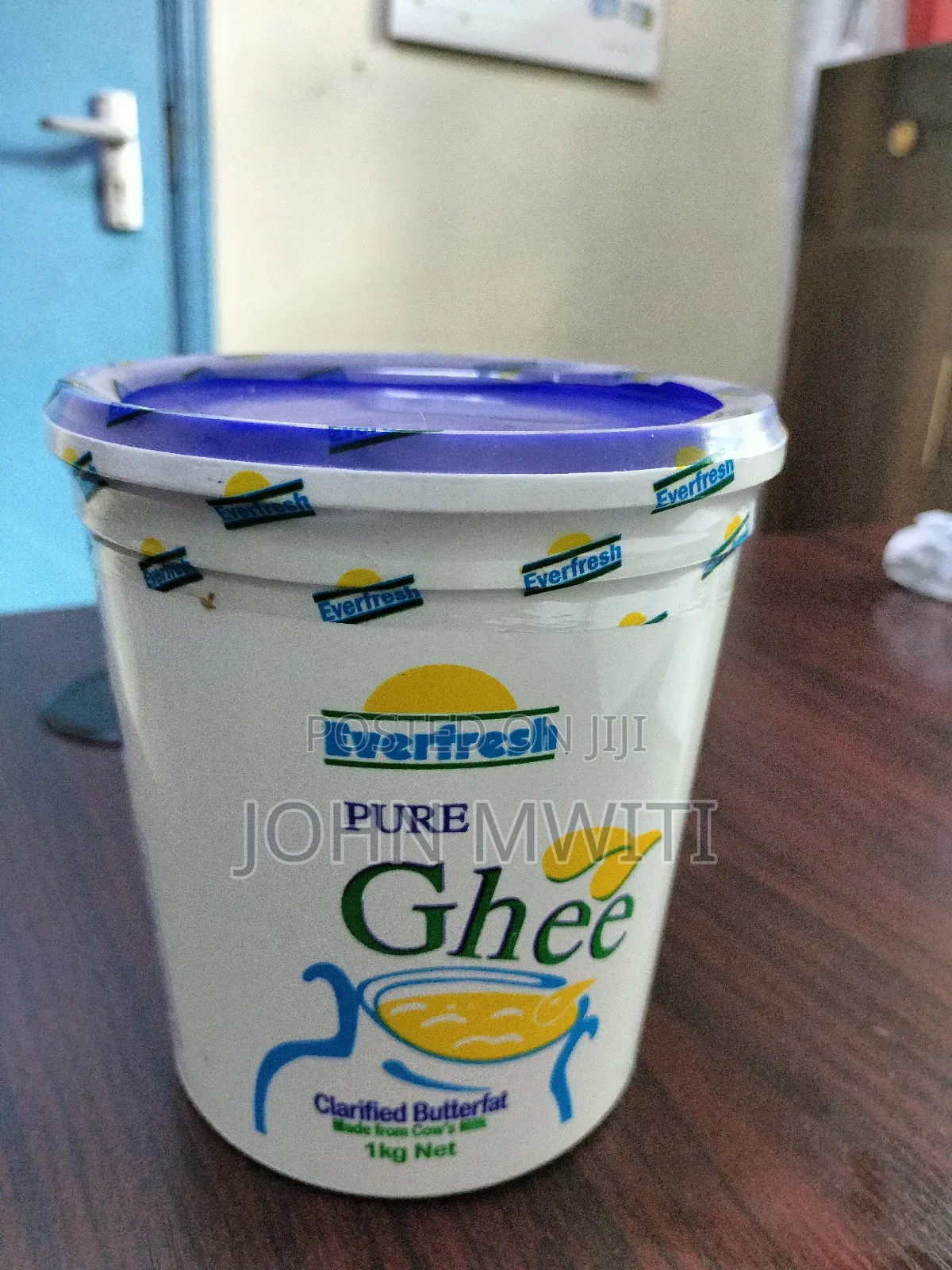 Ghee Kinangop KCC Fresha Daima