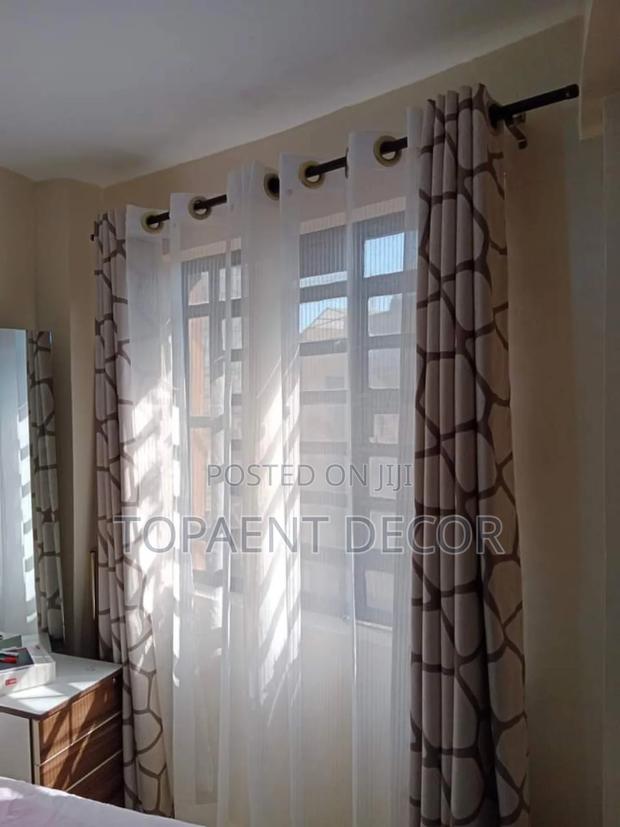 Superb Window Curtains and Sheers - main view