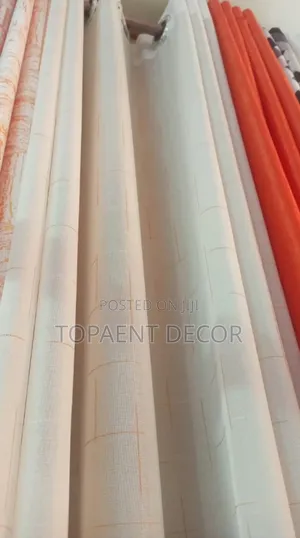 Orange Themed Window Sheers Orange Themed Window Sheers