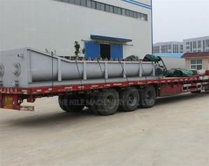 Gold Spiral Separator / Classifier for Ore Dressing Plant - thumbnail 2