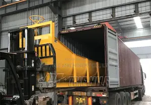 Professional Spiral Classifier Manuifacturer in Nairobi