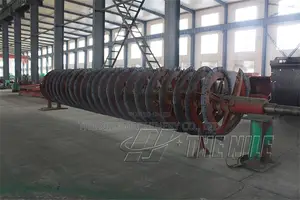 Mineral Dressing Machine Spiral Classifier Spiral in Kenya