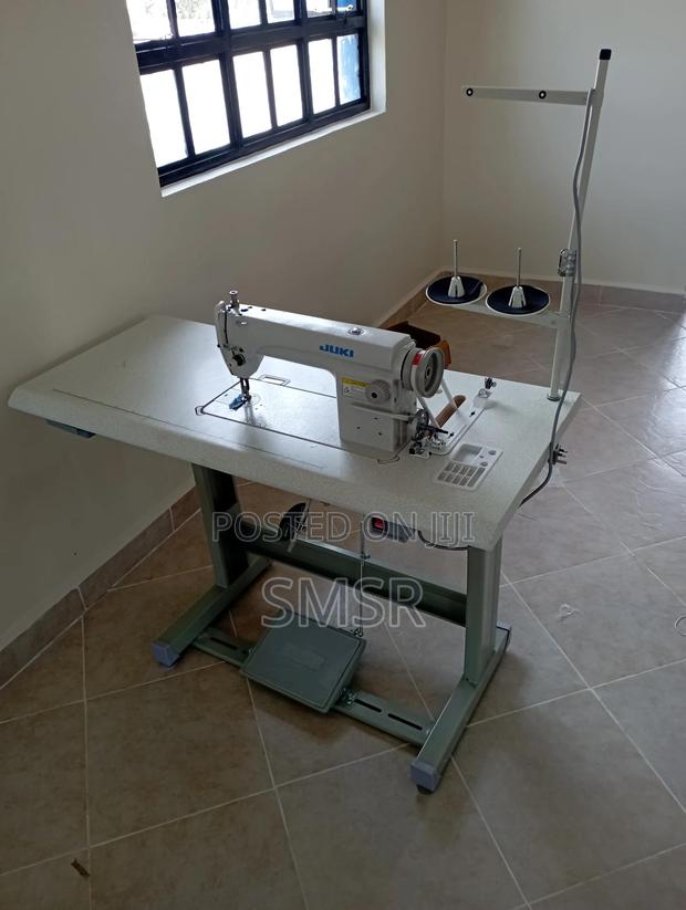 Sewing Machines - main view