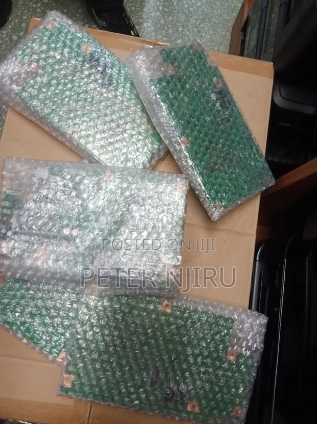 Brandnew L850 Motherboard Restocked . - main view