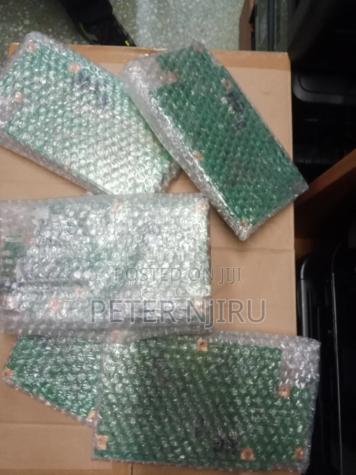 Brandnew L850 Motherboard Restocked .