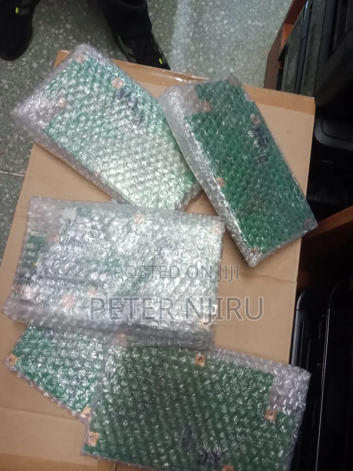 Brandnew L850 Motherboard Restocked .