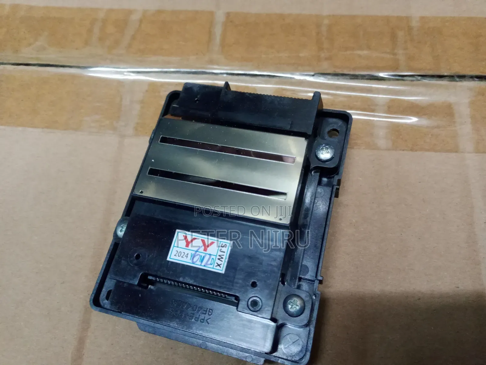 Print Head for Epson WF Workforce 7611 7621 7710 3640 3641 7