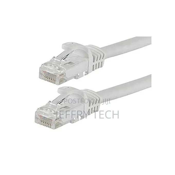 Ethernet Cable Internet Cord RJ45 LAN Patch Cable High Speed