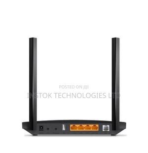 Tp-link Archer MR400 AC1200 Wireless Dual Band 4G LTE Router - thumbnail 2