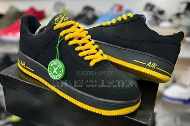 Airforce Custom - thumbnail 4