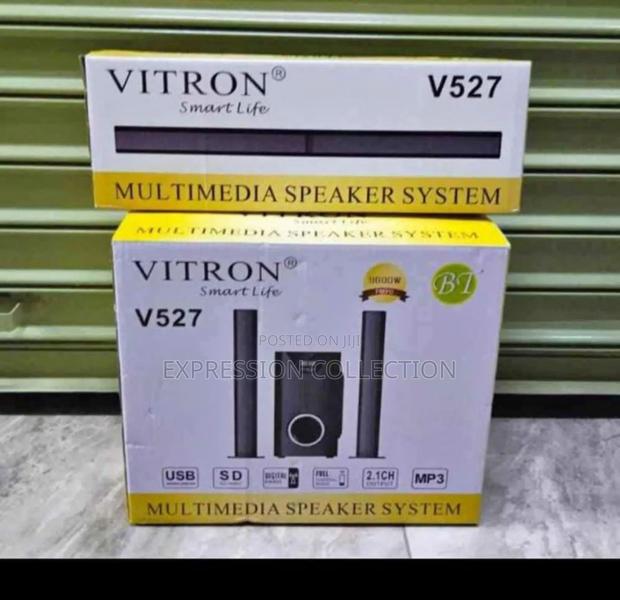 Vitron V527 - thumbnail 2