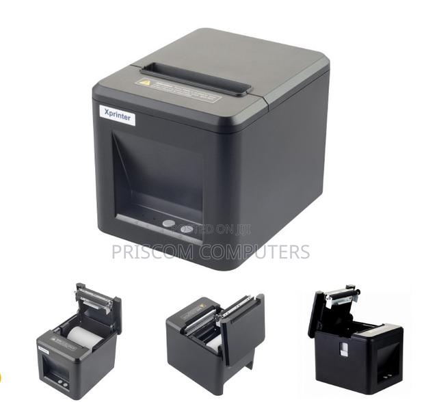 Xprinter Receipt Printer, Thermal Receipt Printer - main view