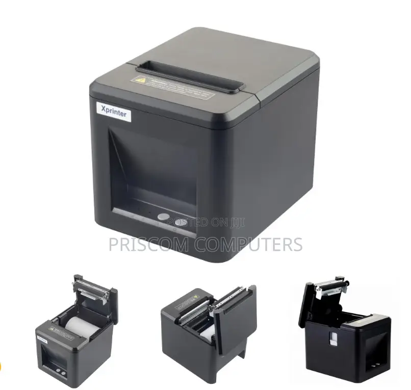 Xprinter Receipt Printer, Thermal Receipt Printer