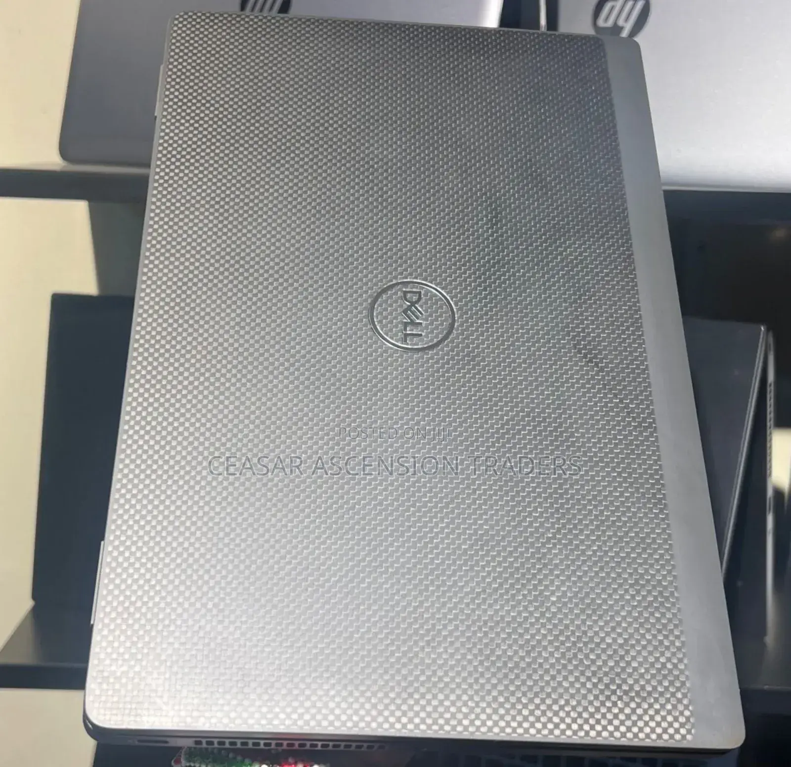 Laptop Dell Latitude 7320 16GB Intel Core I5 SSD 256GB