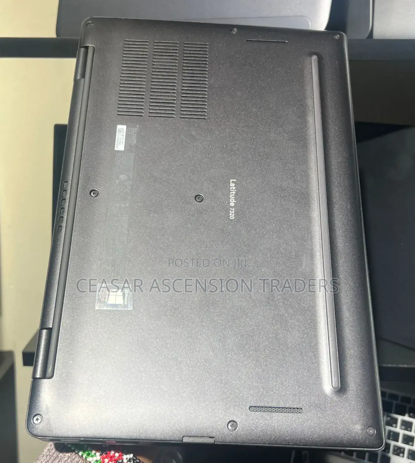 Laptop Dell Latitude 7320 16GB Intel Core I5 SSD 256GB