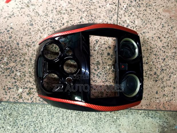 Nissan Note 2017/2018 Ac Housing
