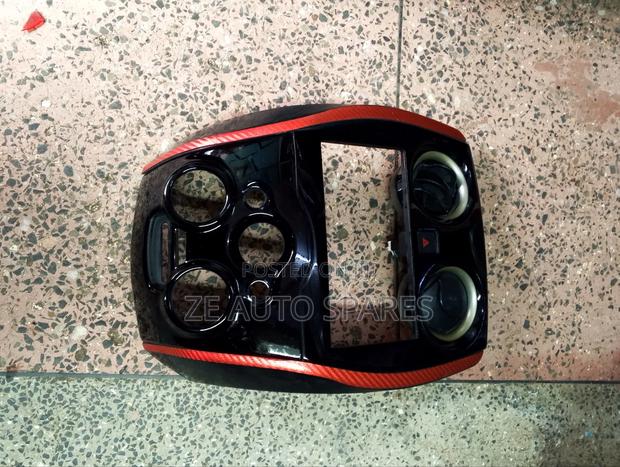 Nissan Note 2017/2018 Ac Housing - thumbnail 2