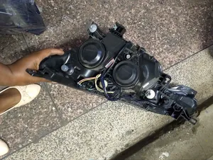 Nissan Note 2017/2018 Xenon Headlight