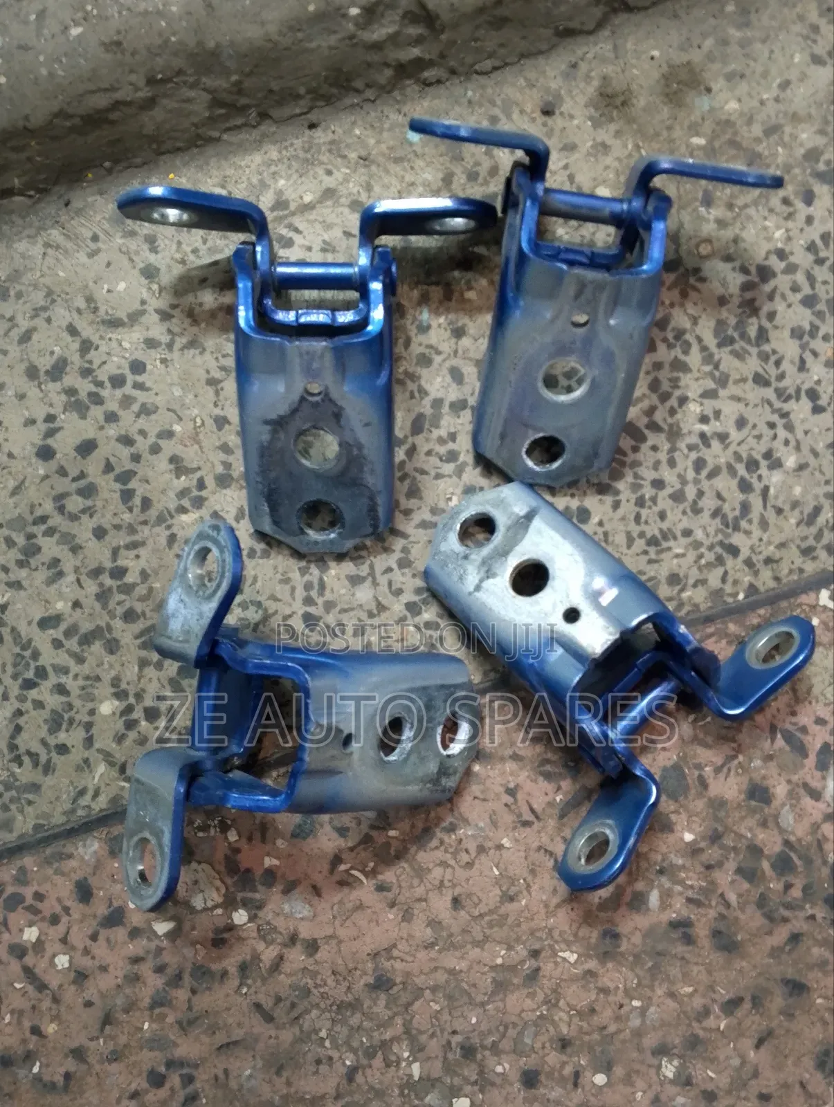 Nissan Note 2012/2015/2017 Door Hinges Available