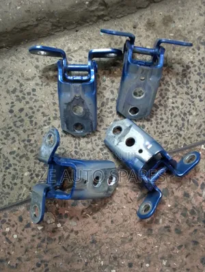 Nissan Note 2012/2015/2017 Door Hinges Available