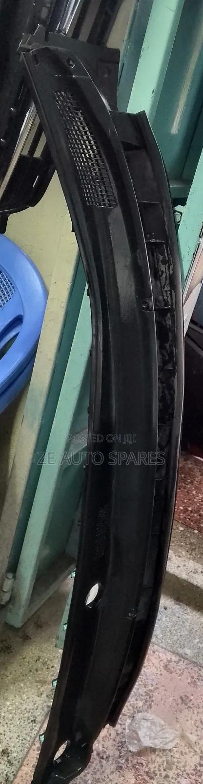 Nissan Note 2012/2015/2017 Windscreen Panel - main view