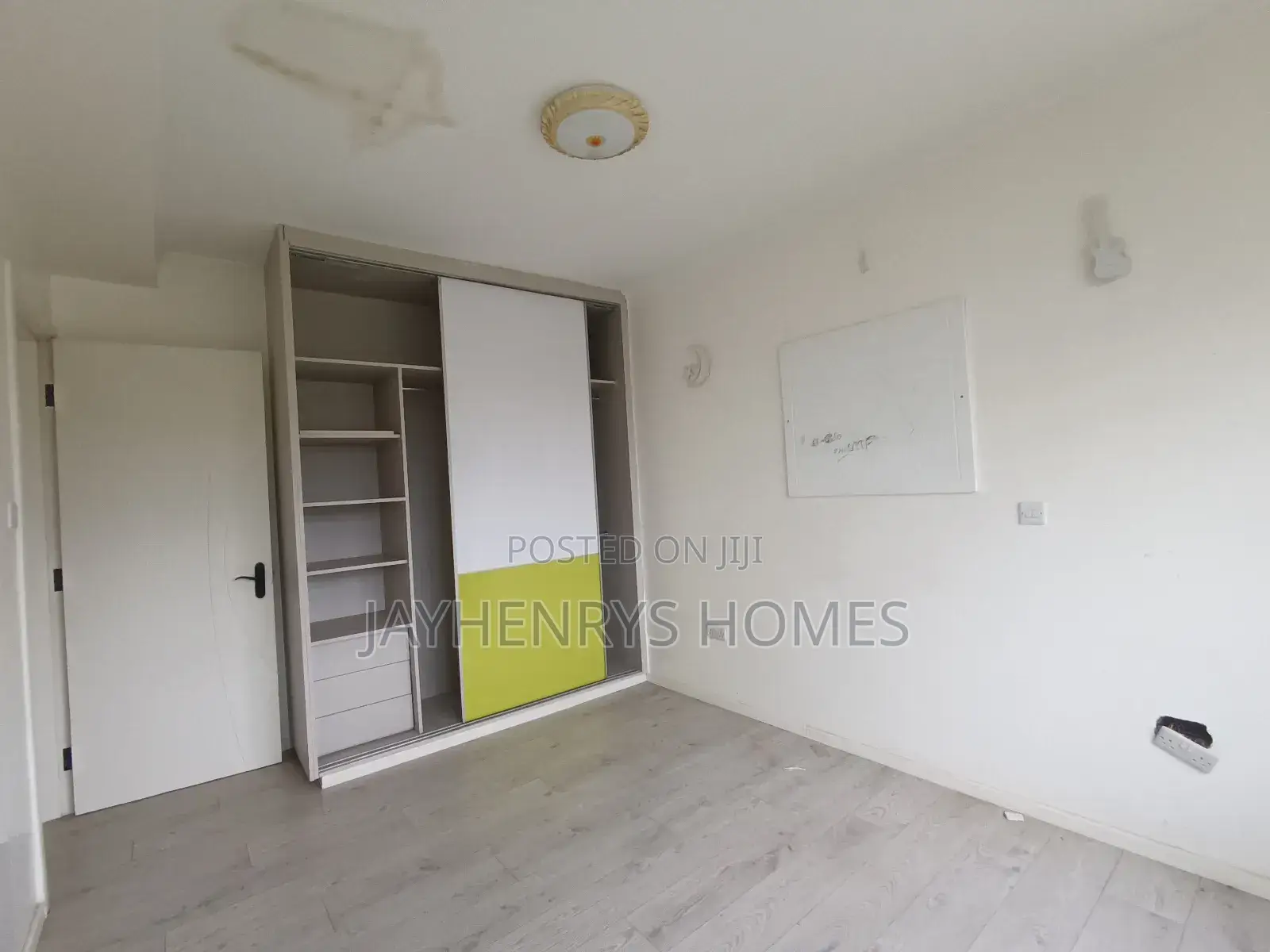 5bdrm Maisonette in Varsityville, Kamakis for rent