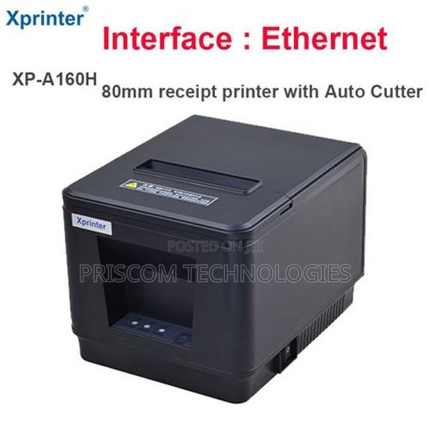 X-printer Mini Thermal Receipt Printer With USB And Ethernet