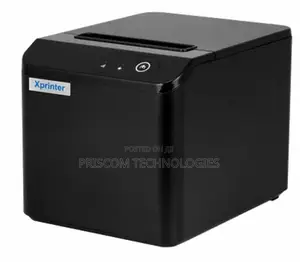 X-printer Mini Thermal Receipt Printer With USB And Ethernet