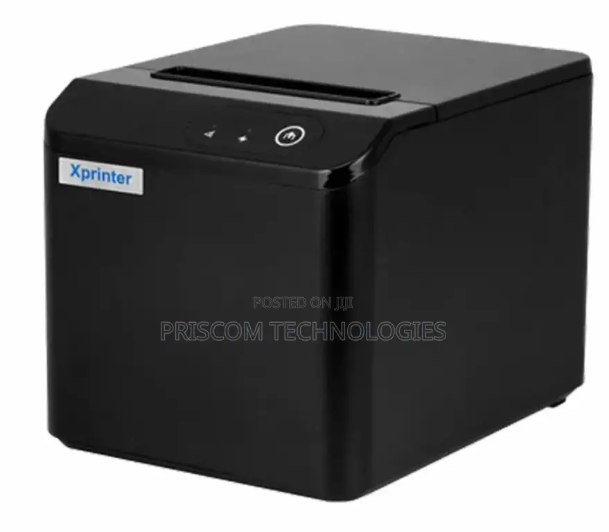 X-printer Mini Thermal Receipt Printer With USB And Ethernet