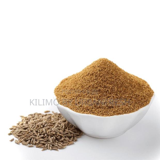 Cumin Powder 500g - main view