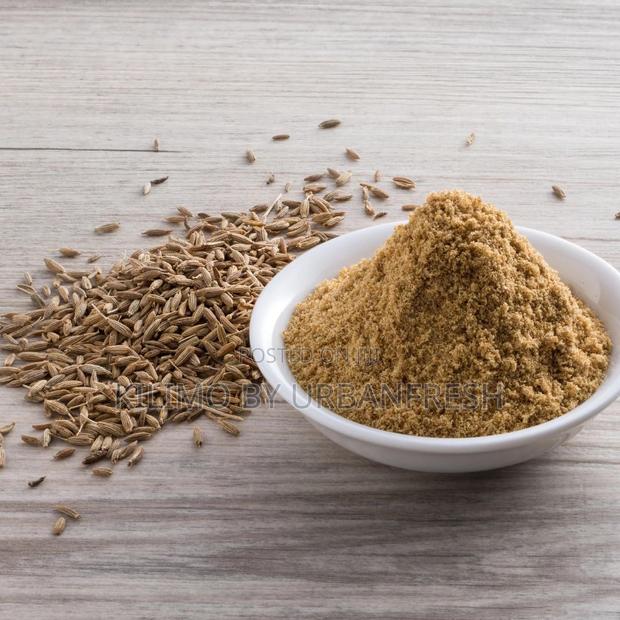 Cumin Powder 250g - main view
