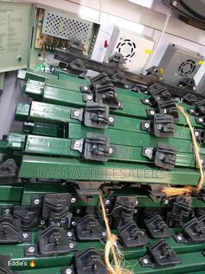 W Post Electric Strainer - thumbnail 2