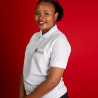 Charity Inuka Afrika logo