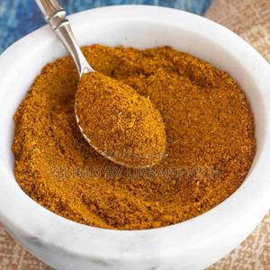 Curry Powder 1kg - thumbnail 2