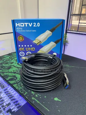 15m Hdmi Fiber Optical