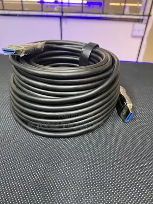 15m Hdmi Fiber Optical
