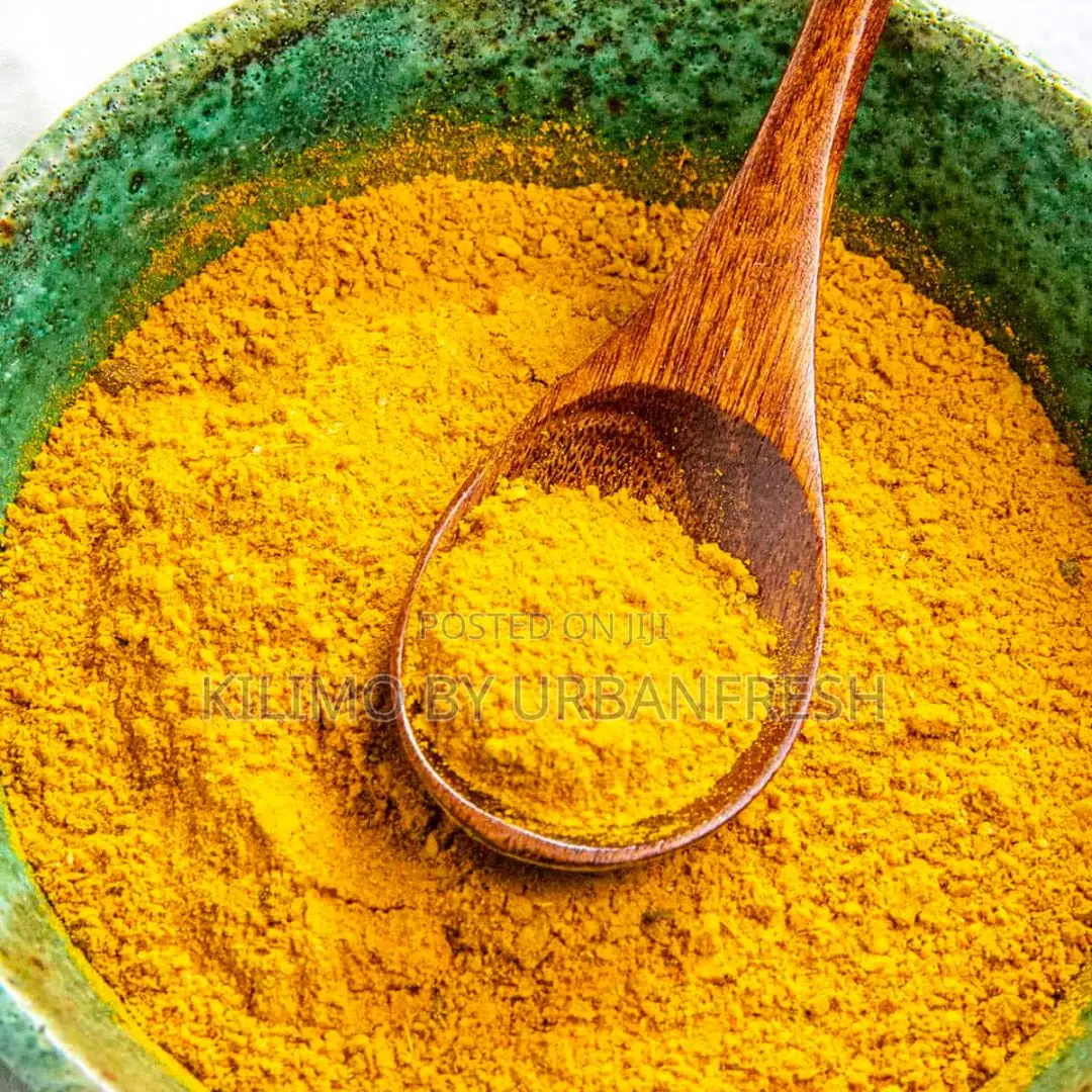 Curry Powder 250g