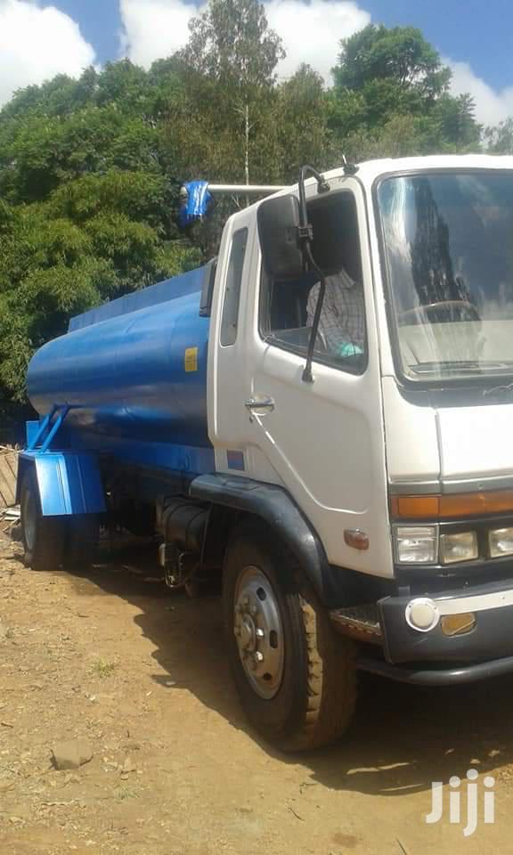 Clean Water Tanker Services Suppliers